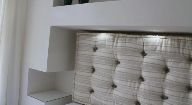 Номер Deluxe Villa Teresa Maria