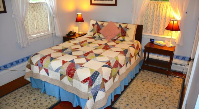 Номер Standard Dowds Country Inn
