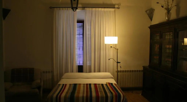 Номер Standard Hotel Rural Las Grullas