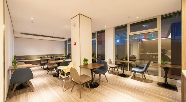 Hanting Hotel Dalian Railway Station, Book Hotel Xigang District 