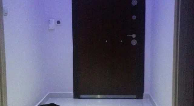 Ser&Ad Residence City Center