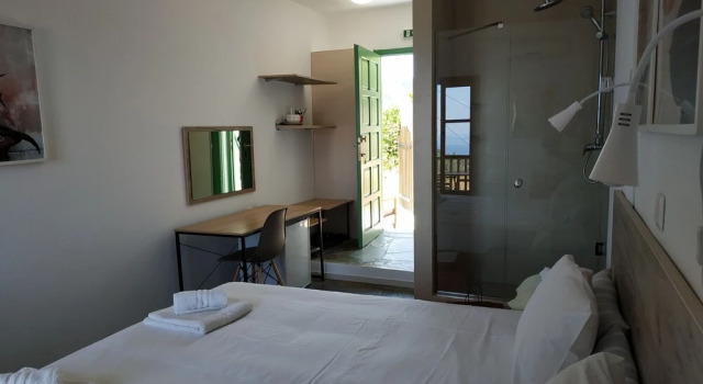Номер Standard Asteri Living