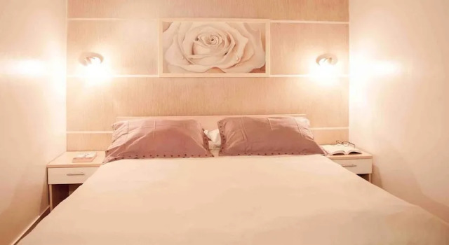 Номер Standard B&B Trio DArchi - La Pilozza Infiorata