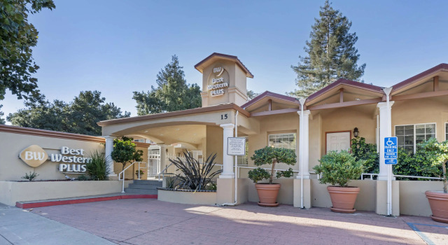 Best Western Plus Riviera
