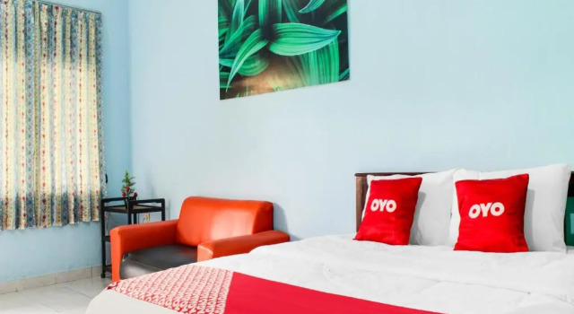 Hotel O Wisma Harapan Baik