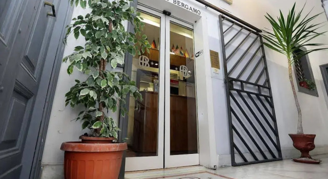 Hotel Bergamo
