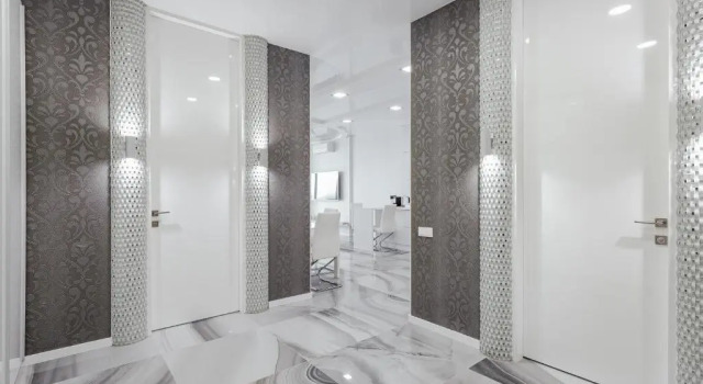 Люкс Royal Apartment