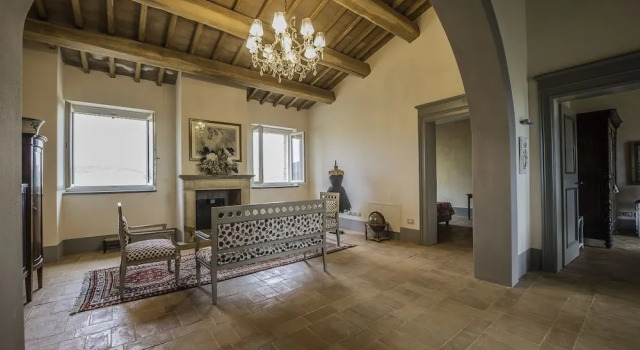 B&B Le Logge Ritrovate, Varaa Bed and Breakfast Acquasparta Umbria