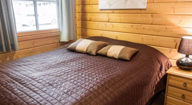 House Aaria Merano, Забронировать Отель Отели и гостиницы Тахковуори, рядом с Гольф-клуб Tahko, Отель