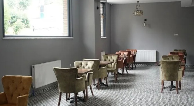 Nik's Taksim Hotel, Varaa Hotelli Hotellit Marmara-alue pysäköinnillä, Pysäköinti