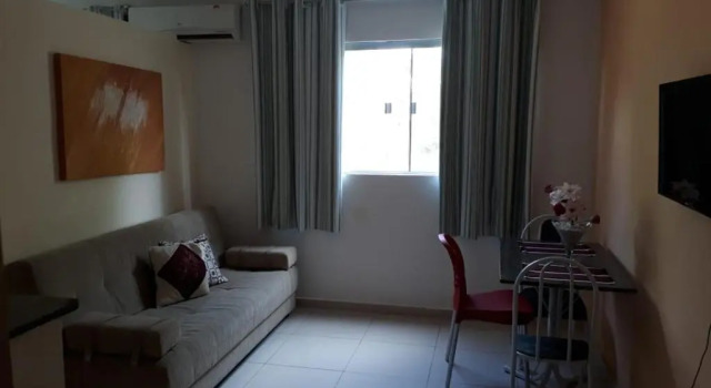 Navegantes Flats Ponta Negra