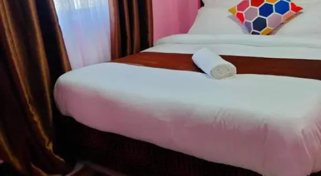 2BRs Naivasha Town., Rezervovat Hotel Hotely v Nakuru County s parkováním, Parkování