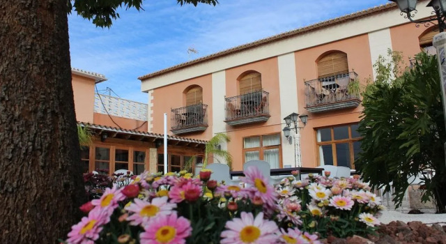 La Morena