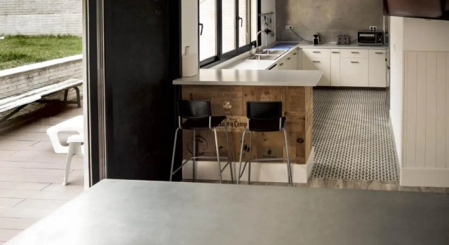 Двухместный номер Standard Hostel Once Nudos