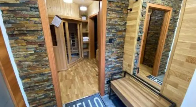 Luxury Apartments Ostrava