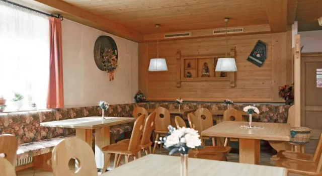 Hotel La Rondinella