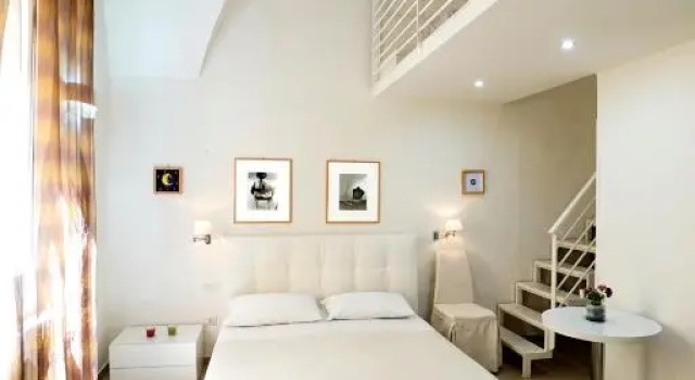 Standart oda Elamar Gallipoli