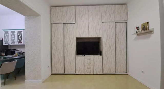Central Apartment, Varaa Huoneisto Bistrita 