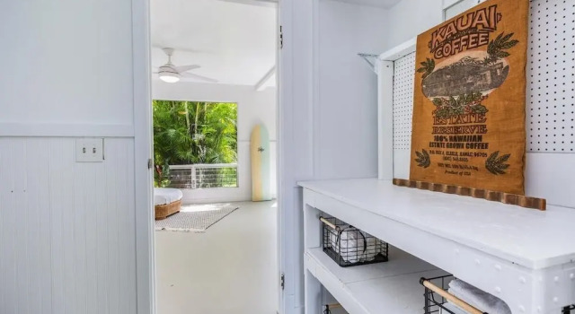 Hanalei Hideaway 2 Bedroom Home by RedAwning, Забронировать Дом для отпуска Коттеджи Ханалеи, рядом с Hanalei Beach, Коттедж