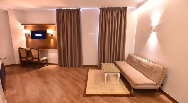 Люкс Deluxe Golden Ring Resort