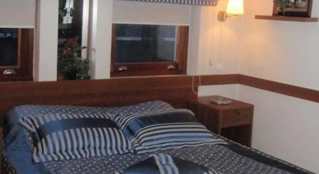 Двухместный номер Standard с балконом Butik Pendik Hotel