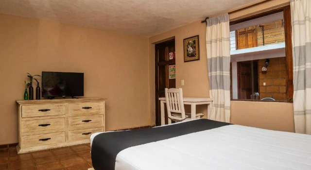 Rincon Soñado, Valle de Bravo, Rezerwuj Hotel Hotele 4-gwiazdkowe w State of Mexico, 4*