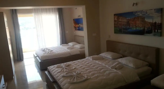 Студия Apartmani AURA