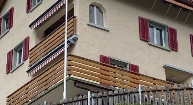 Apartment Raing Etli Amden