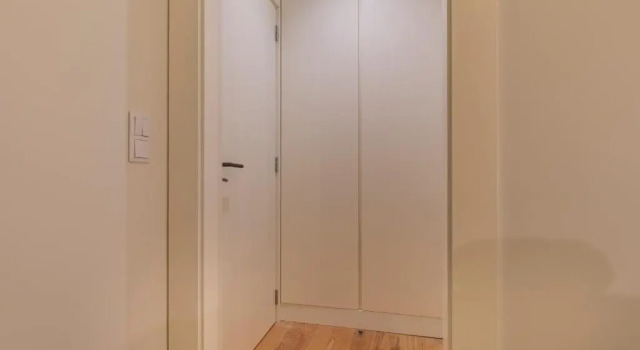 Апартаменты Ando Living - São Nicolau House