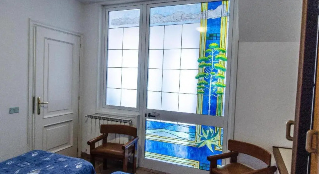 Ferienwohnung für 5 Personen 1 Kind ca 80 m in Cipressa, Italienische Riviera Italienische Westküste