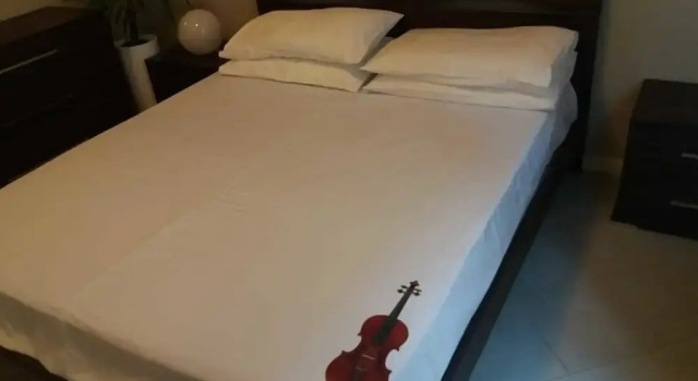 Casa Eva