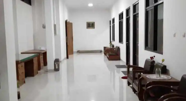 Joglo 21A, Book Hotel Timuran Yogyakarta Province