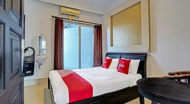 RedDoorz at Serenity Inn Teuku Umar Denpasar, Забронировать Отель Денпасар Denpasar Municipality