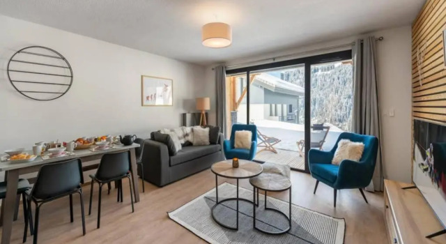 The View - Apt 15 - BO Immobilier, Prenota Hotel Chatel Lake Geneva