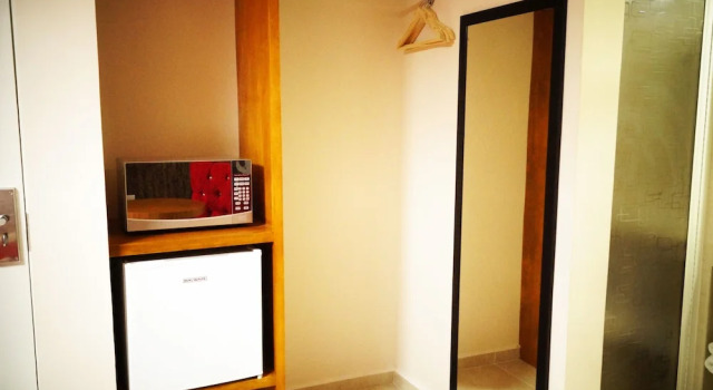 Двухместный семейный номер Standard Royal Madero Inn