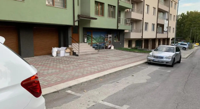 Апартаменты Roma Apartment