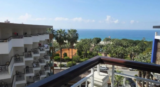 Двухместный номер Standard Riviera Hotel & Spa
