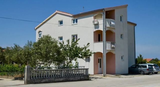 Apartment Antonio