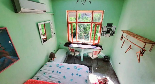 hostel vague, Забронировать Хостел Хостелы провинции Антальи, Хостел