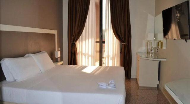 Standard Doppel Zimmer Hotel Diamante