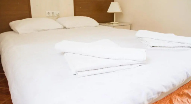 Двухместный номер Standard Village Garden Pansiyon Restuarant