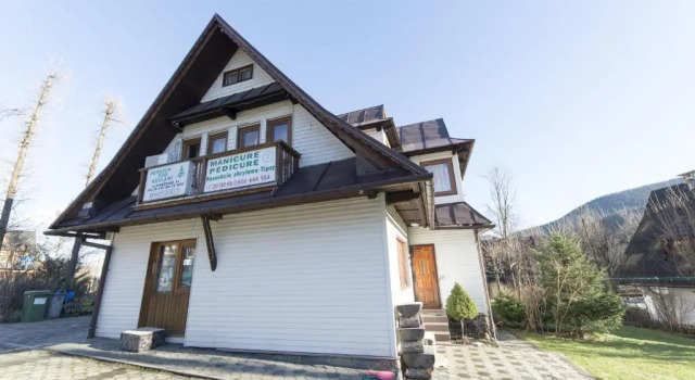 Domek Pod Reglami, Book Hotel Hotels in Tatras with Parking, Parking