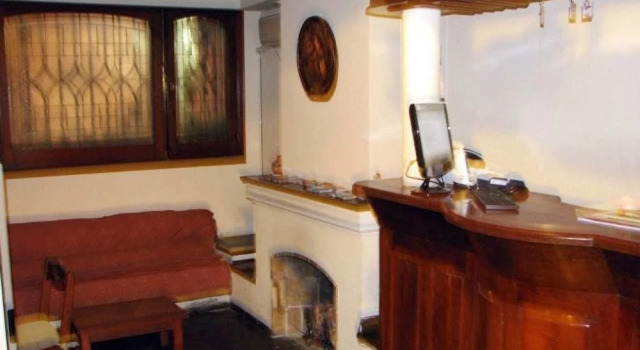 La Casona de la Linda
