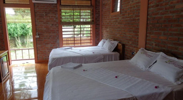 An Phu Homestay