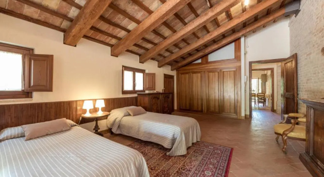 Villa Ambrah 12&1, Rezervovat Vila  