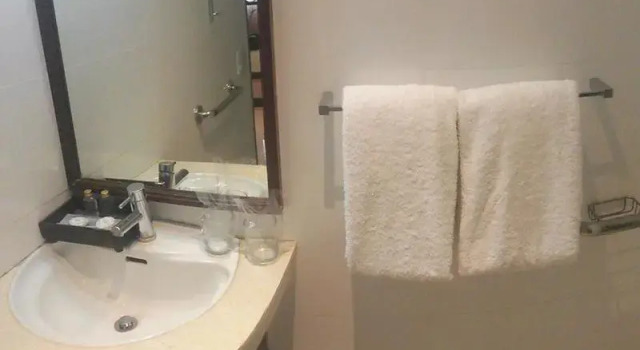 Standard familie cameră Hotel Centro