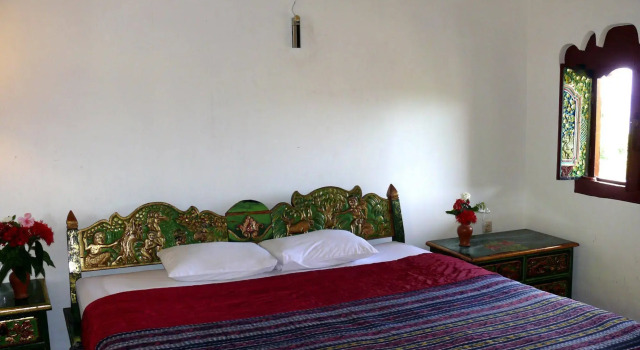 Puri Bunga Beach Cottages, Забронировать Отель Отели Сенггиги с парковкой, рядом с Batu Bolong Temple, Парковка