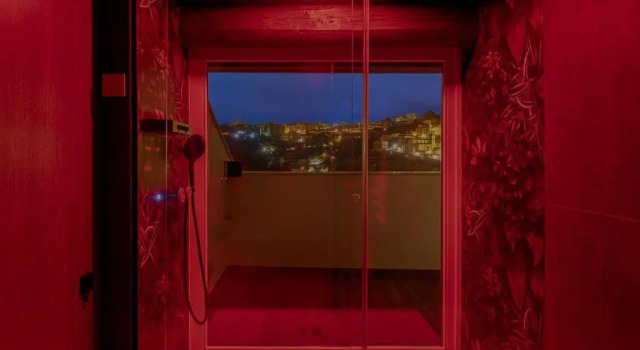 Люкс Dimora Bonafede Ibla Design Rooms