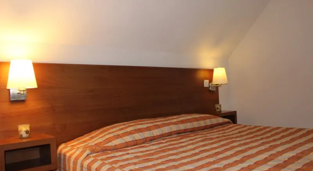 Апартаменты Résidence Mer & Golf Tourmalet
