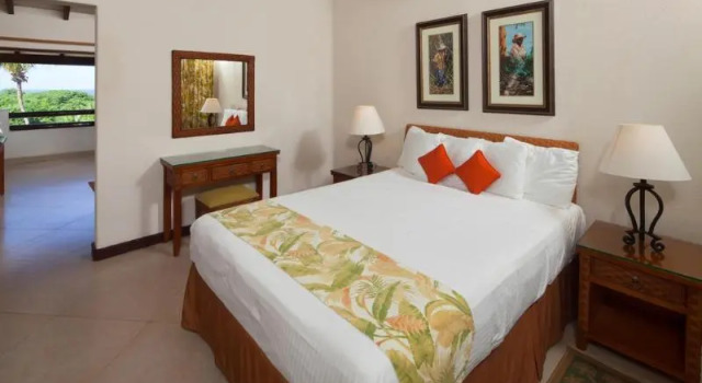 Номер Standard Sugar Cane Club Hotel And Spa
